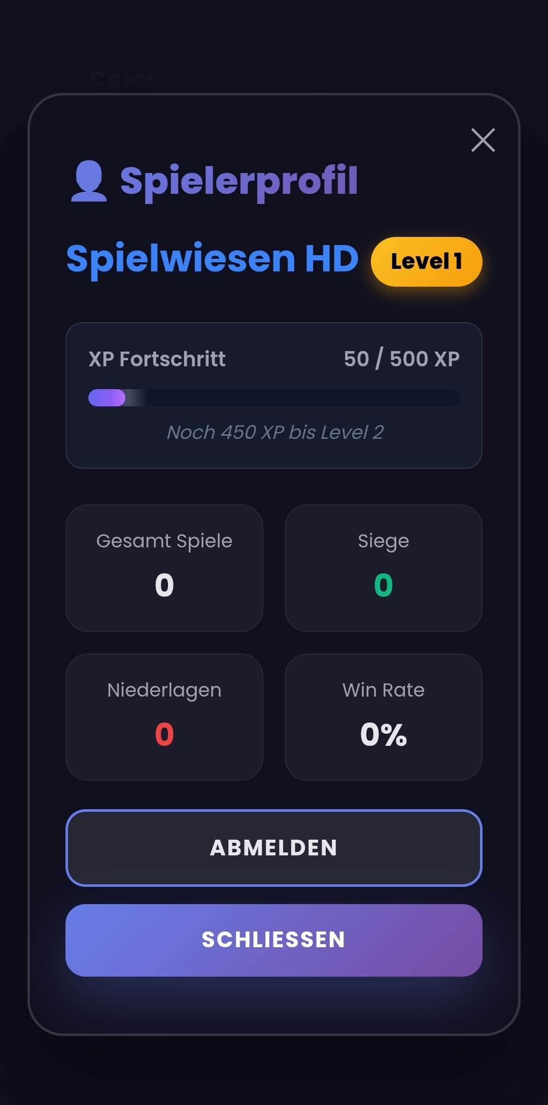 Color Clash Screenshot 2